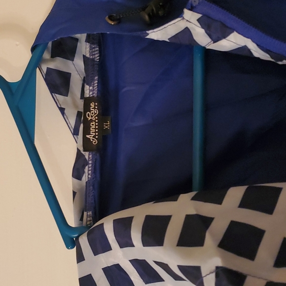 Softshell windbreaker - Picture 2 of 3